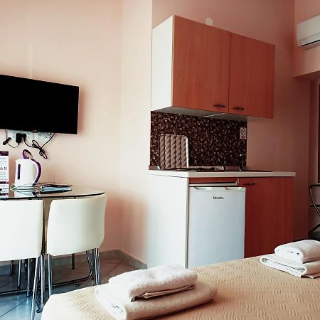 ApartHotel Viola Pjescana Uvala Exterior foto